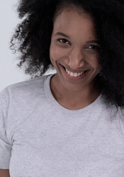Unisex Tri-Blend T-Shirt | Bella + Canvas 3413 video thumbnail