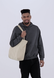 Large Eco Tote | Econscious EC8001 video thumbnail