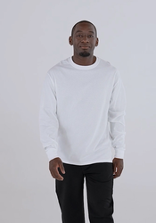 Men’s Champion Long Sleeve T-Shirt | CC8C video thumbnail