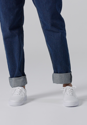 Women's Lace-Up Canvas Shoes video thumbnail