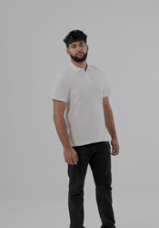 Unisex Pique Polo Shirt | Gildan 64800 video thumbnail