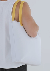 All-Over Print Large Tote Bag w/ Pocket video thumbnail