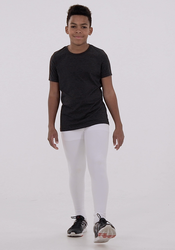 All-Over Print Youth Leggings video thumbnail
