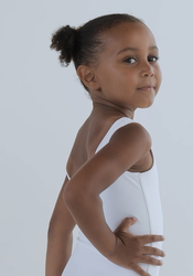All-Over Print Kids Swimsuit video thumbnail
