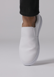 Men's Slip-On Canvas Shoes video thumbnail