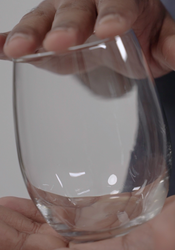 Stemless Wine Glass (15 oz) video thumbnail