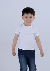 Toddler Staple Tee | Bella + Canvas 3001T video thumbnail