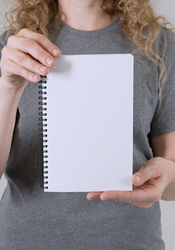 Spiral Notebook video thumbnail