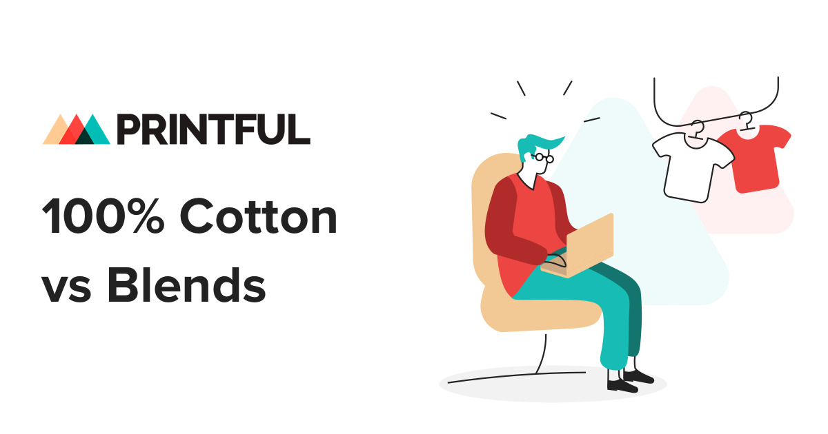 Fabric Printing—Which Is The Best For PrintOnDemand Printful