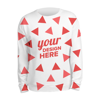 custom sweatshirts