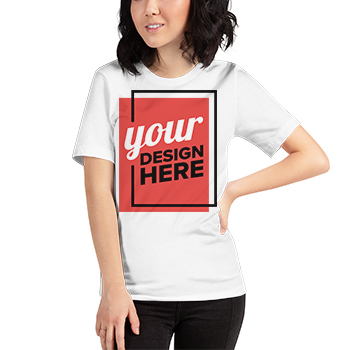 Womens t-shirts & tank tops