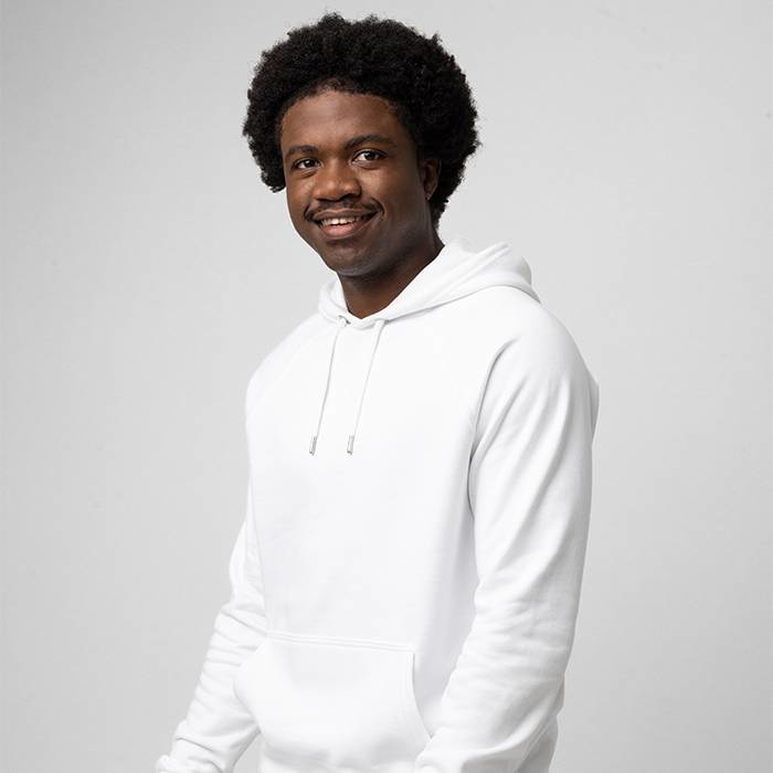 Unisex Eco Raglan Hoodie | SOL'S 03568