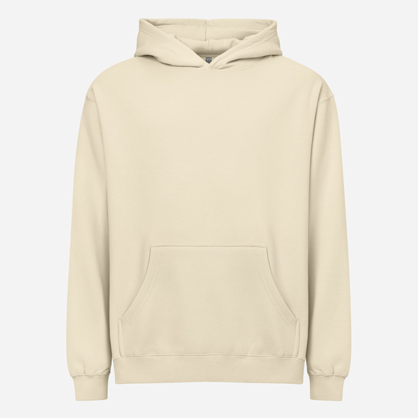 Men's Box Hoodie I Cotton Heritage M2635