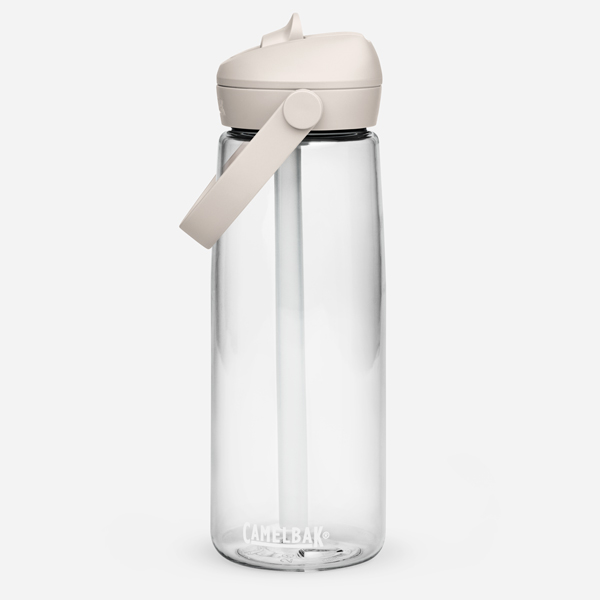 Flip Straw Water Bottle | CamelBak Thrive