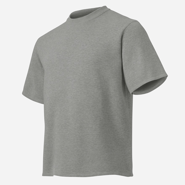 Knitted T-Shirt