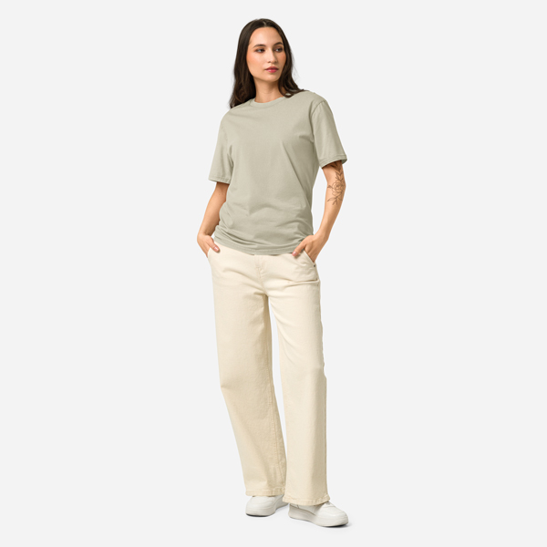 Unisex Garment Dyed Creator 2.0 Vintage T-Shirt | Stanley/Stella SATU041