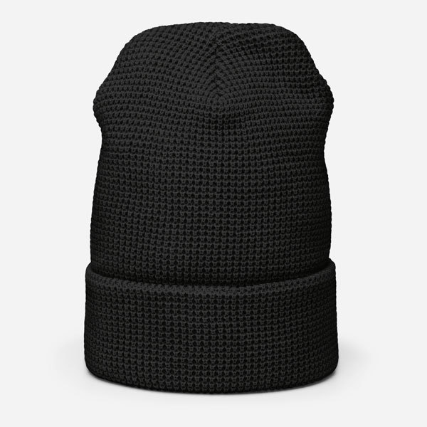 Waffle Beanie | Richardson 146R