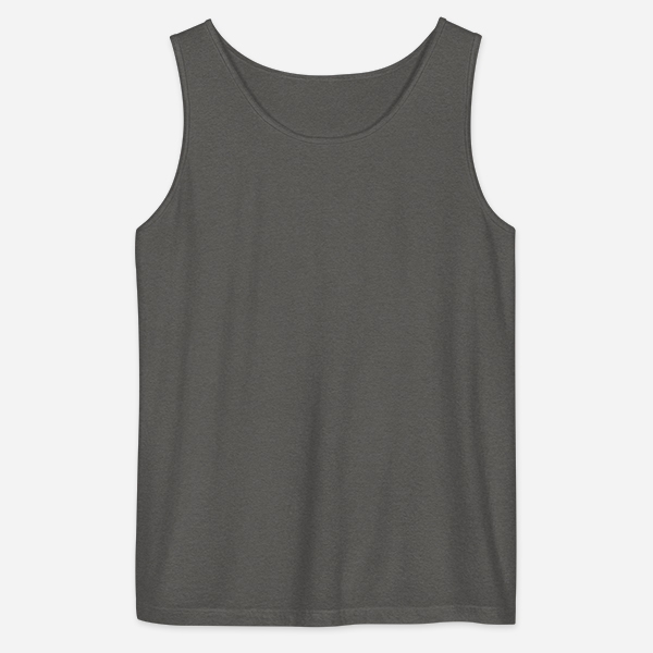 Unisex Garment-Dyed Tank Top | Comfort Colors 9360