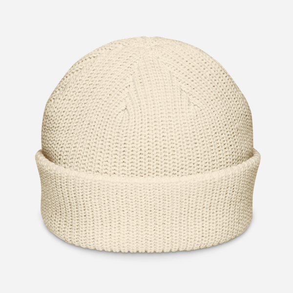 Fisherman Beanie | AS Colour 1120