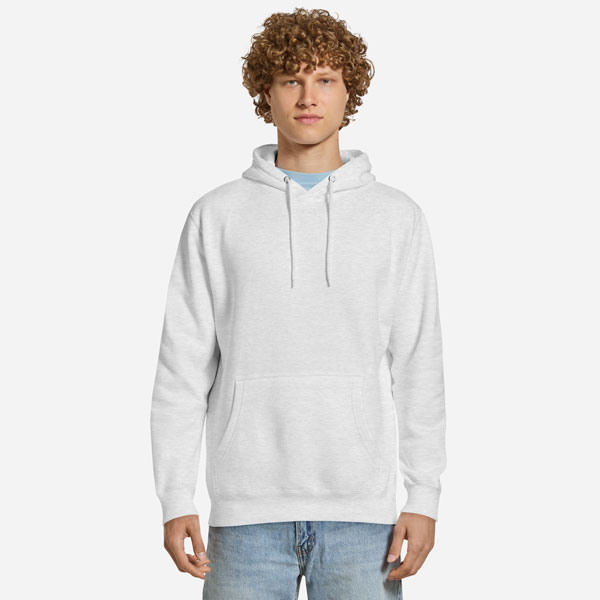 Unisex Premium Mid-Weight Hoodie | Lane Seven LS14001