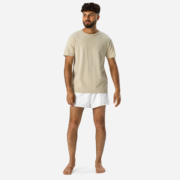 All-Over Print Unisex Athletic Shorts