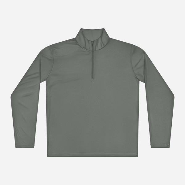 Unisex Quarter Zip Pullover | Sport-Tek ST357