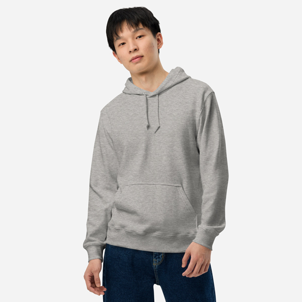 軽量パーカーの商品写真