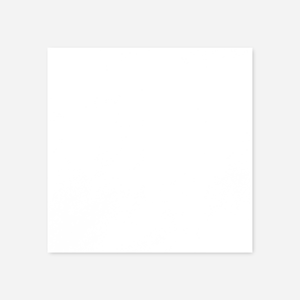 Uncoined Napkins set of 50 — Printful print-on-demand product