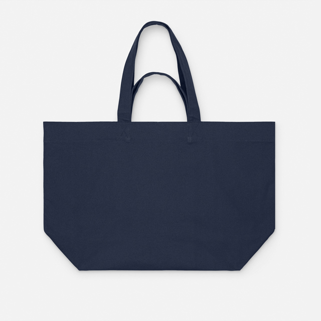 Shopping bag 2.0 | Stanley/Stella STAU117 — Printful print-on-demand product