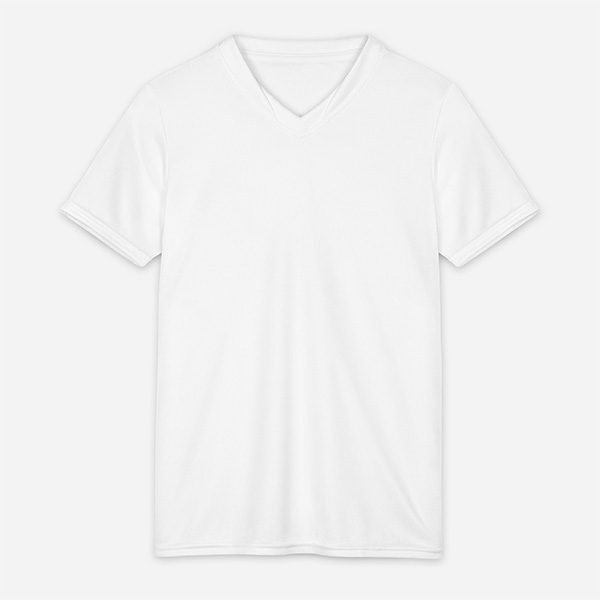 All-Over Print Youth Recycled Sports Jersey