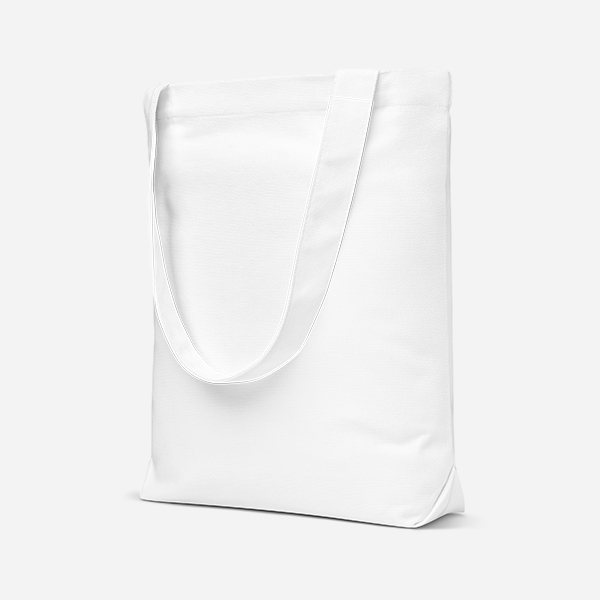 Cotton Tote Bag | AS Colour 1001