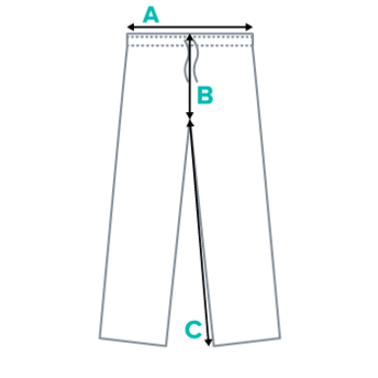 product-measurements