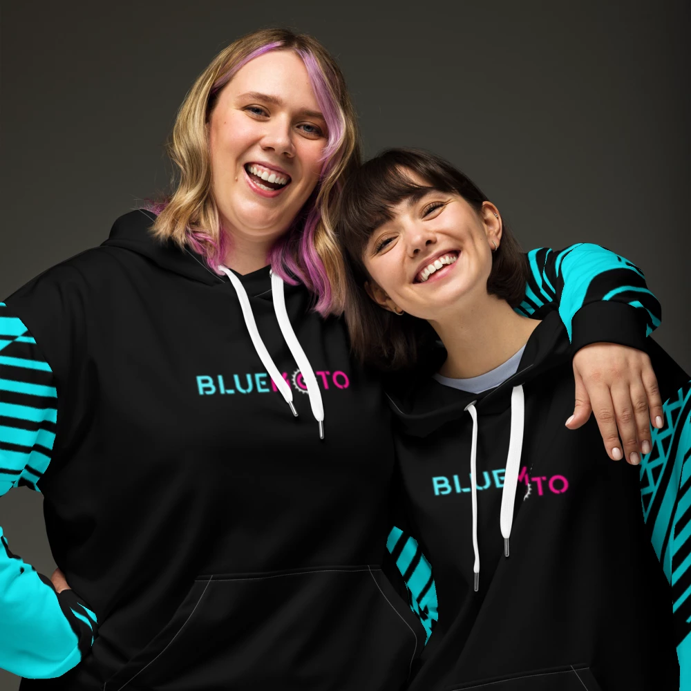 Flowline Hoodie