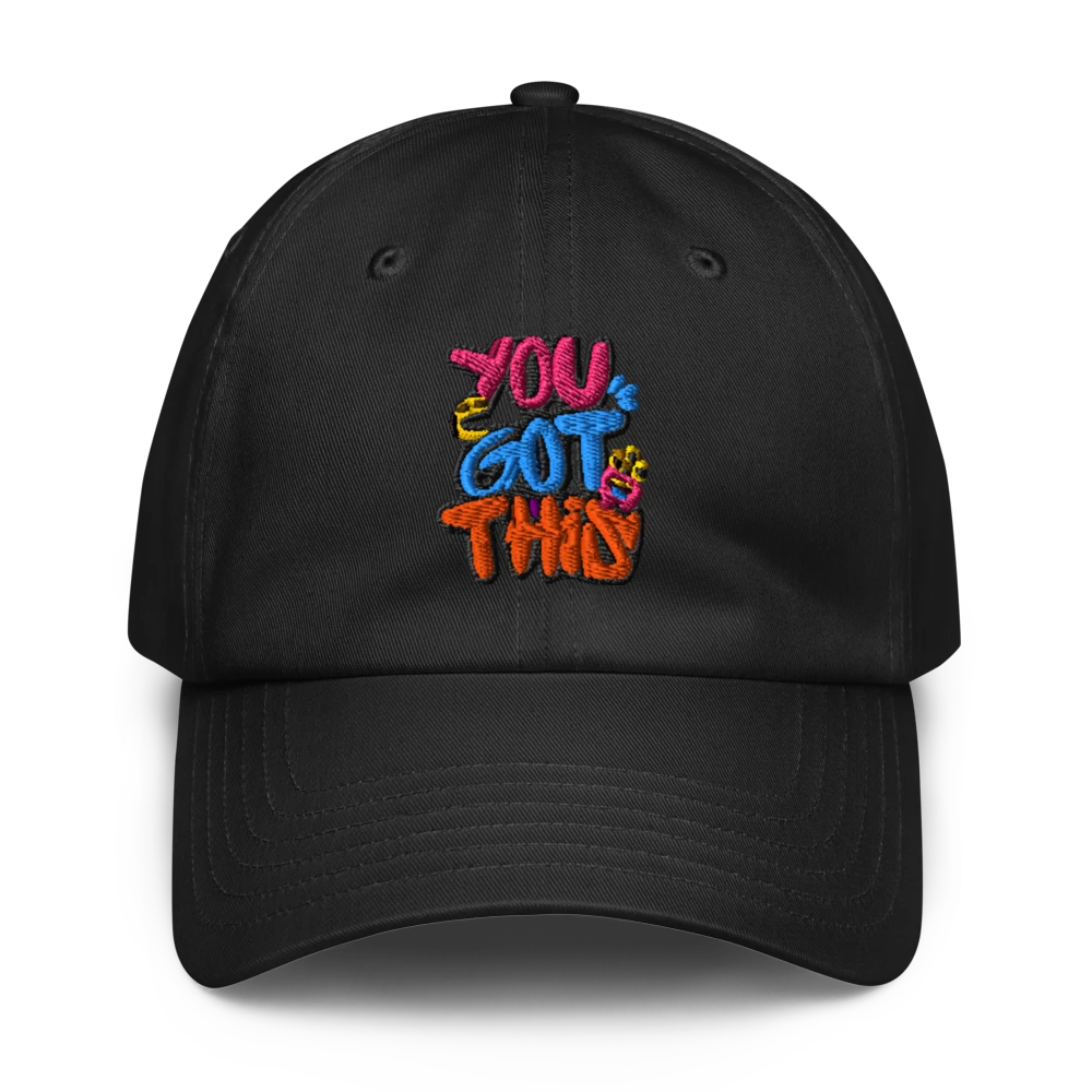 BREAKING: The Under Armour® Dad Hat Just Dropped — And It's Chicago's SECRET Weapon for Generational Wealth NOW!