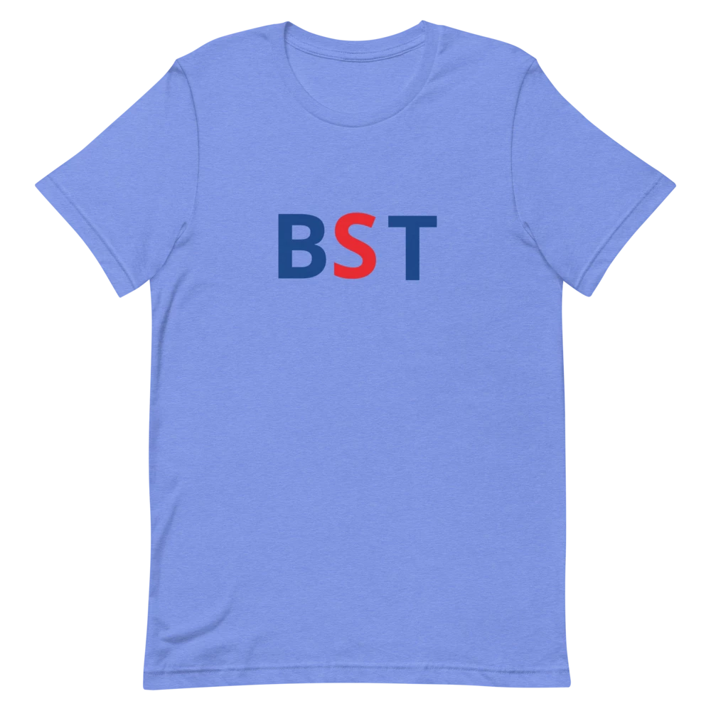 BST Adult Tee