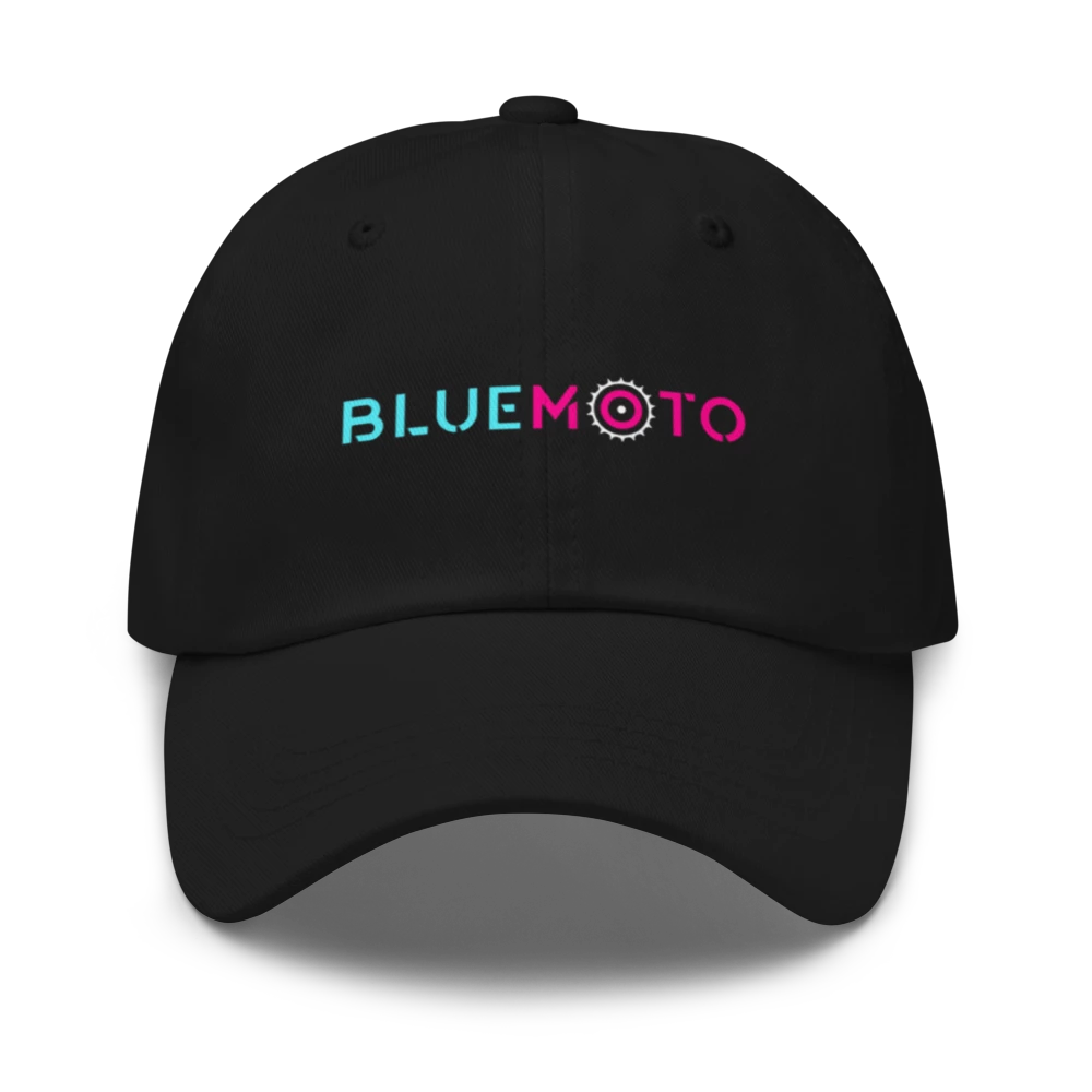 Classic Dad Hat