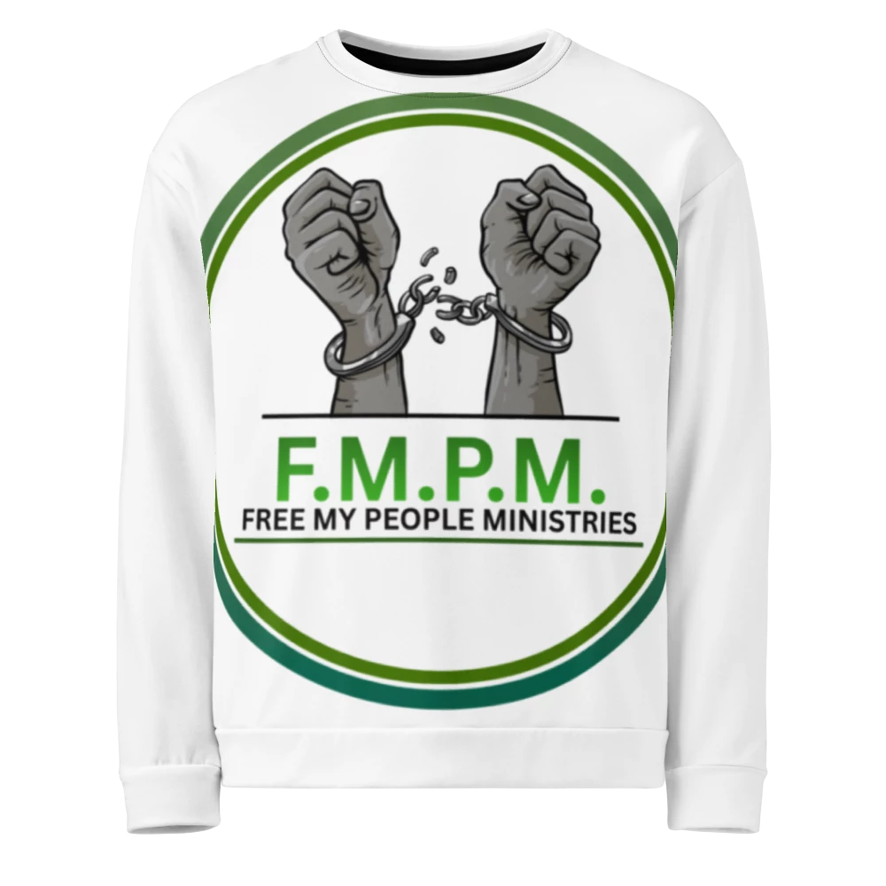 BREAKING: The 'Unisex Sweatshirt' Drop Just Landed — Why Chicago's Copping This Faith-Fueled Flex to CRUSH Paycheck to Paycheck Living in 2026!