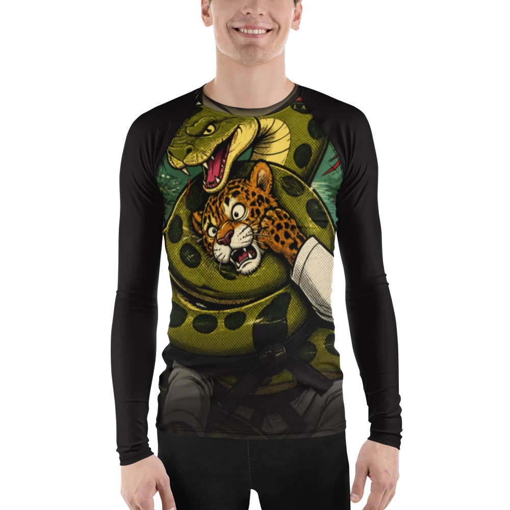 Rashguard Anaconda Choke