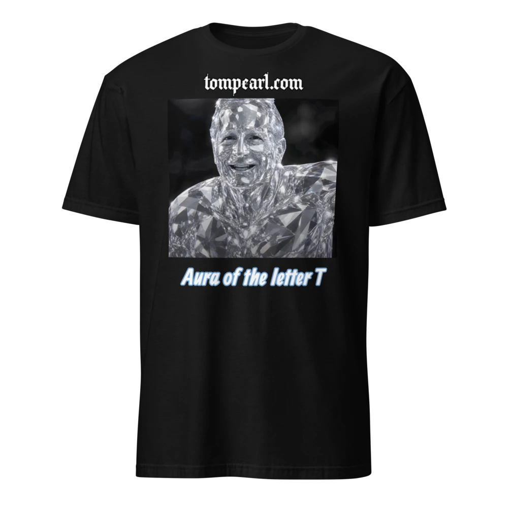 Aura DIAMOND T-Shirt