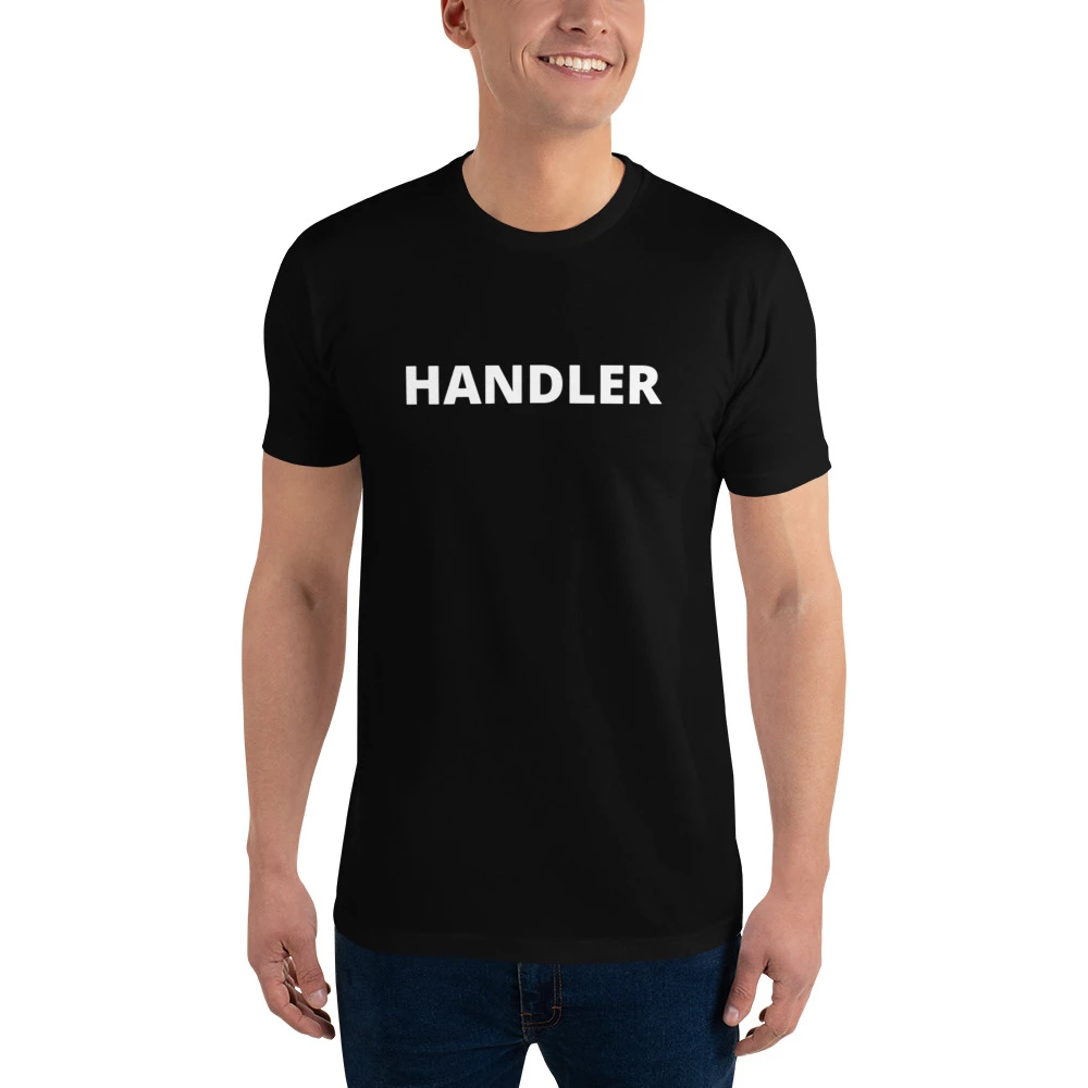 HANDLER