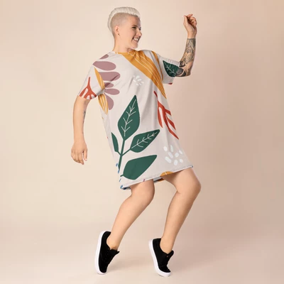 Dise a y vende Vestidos online con tu marca Printful