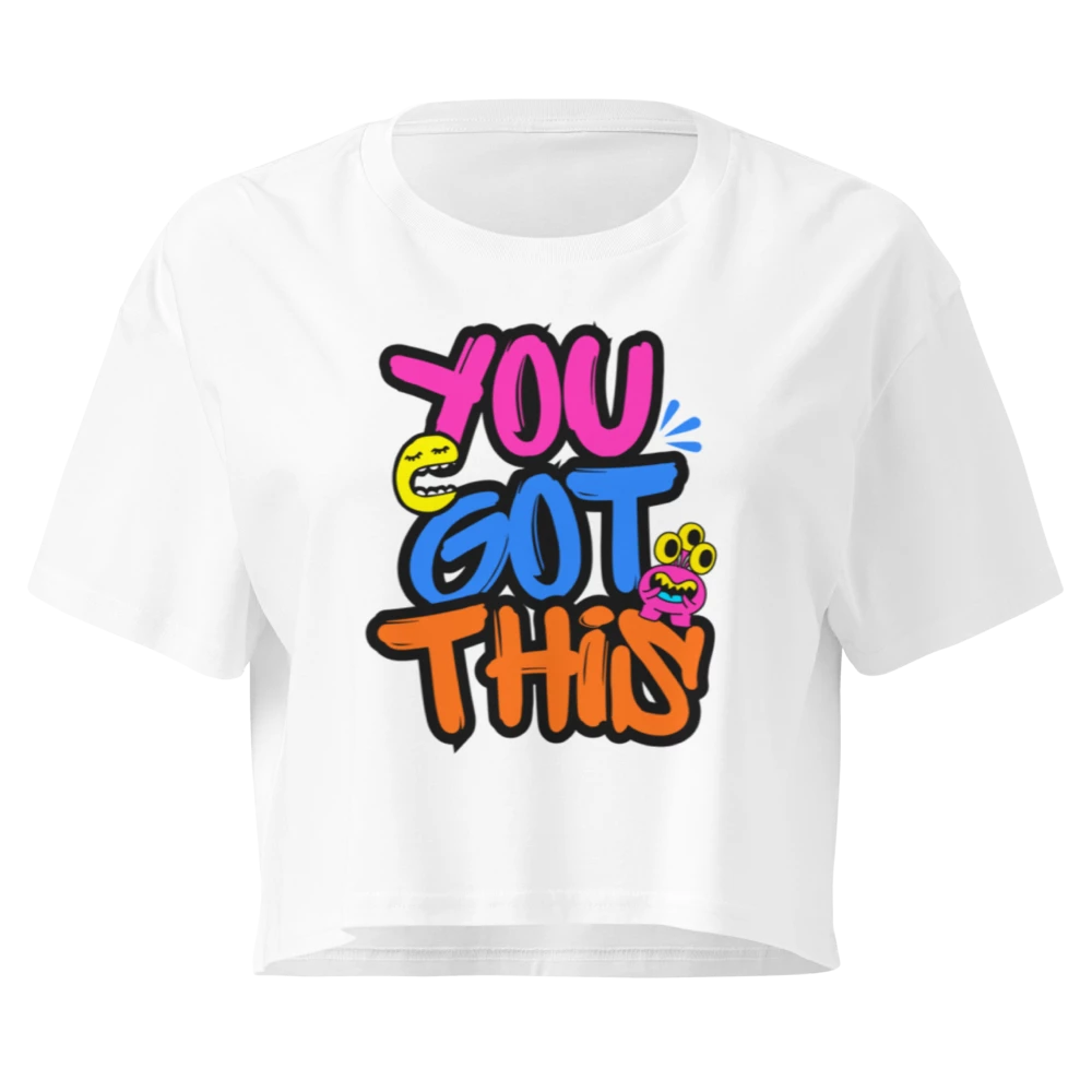 BREAKING: The Women's Crop Top Just Dropped — Why Chicago is OBSESSED With These Trending T-Shirts & Statement Shirts for 2026!