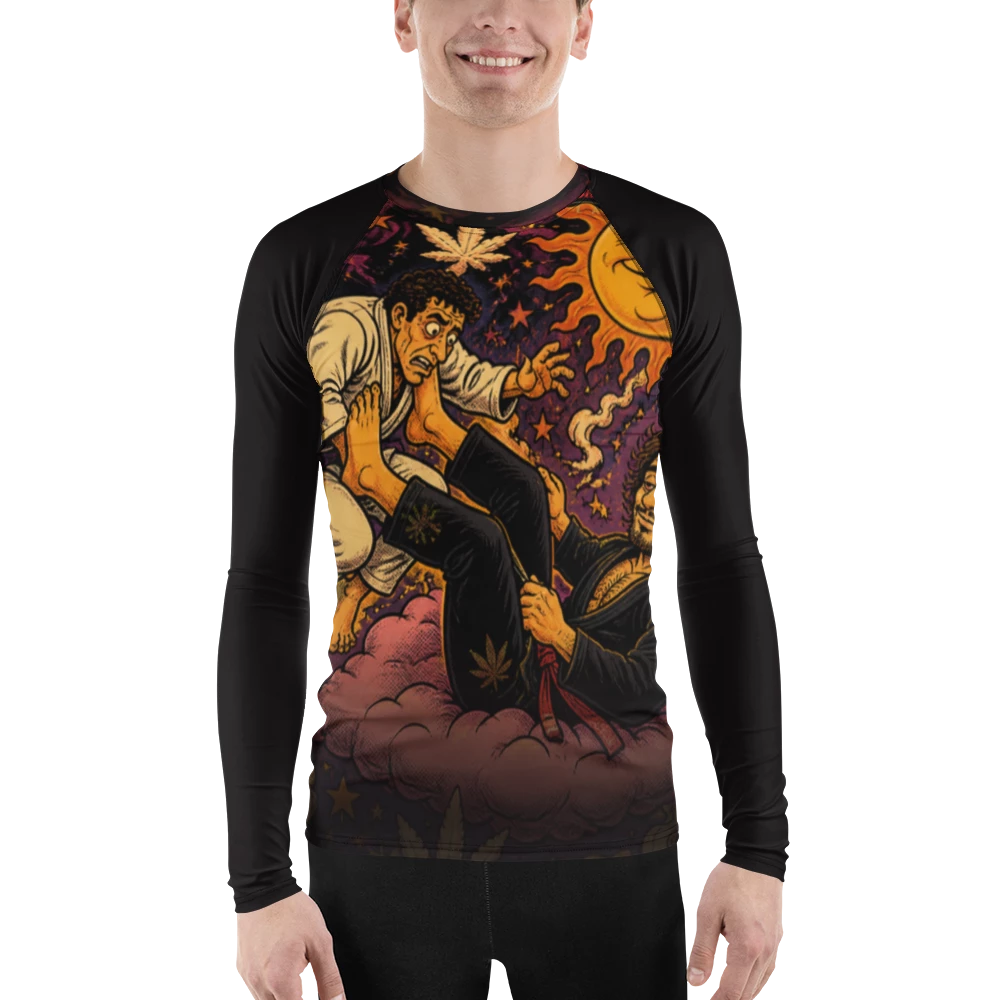 High Guard rashguard