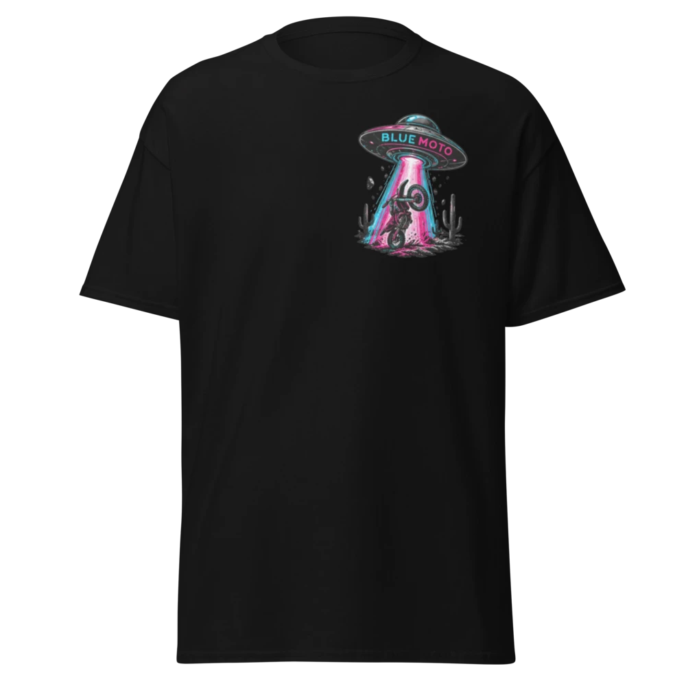 UFO Takeover Tee