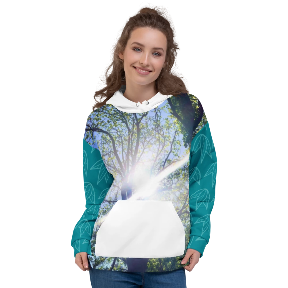 Clearing Sun - Unisex Hoodie