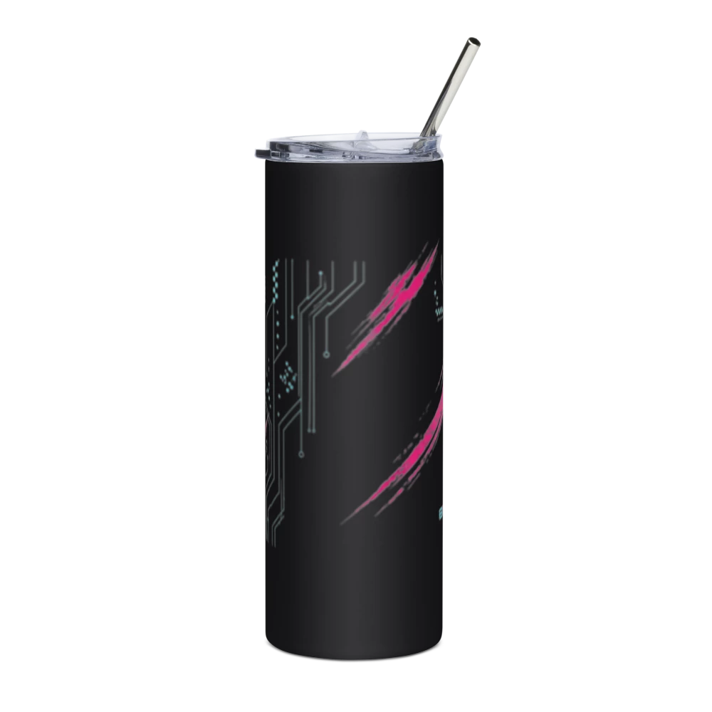 20 oz Void Circuit Tumbler