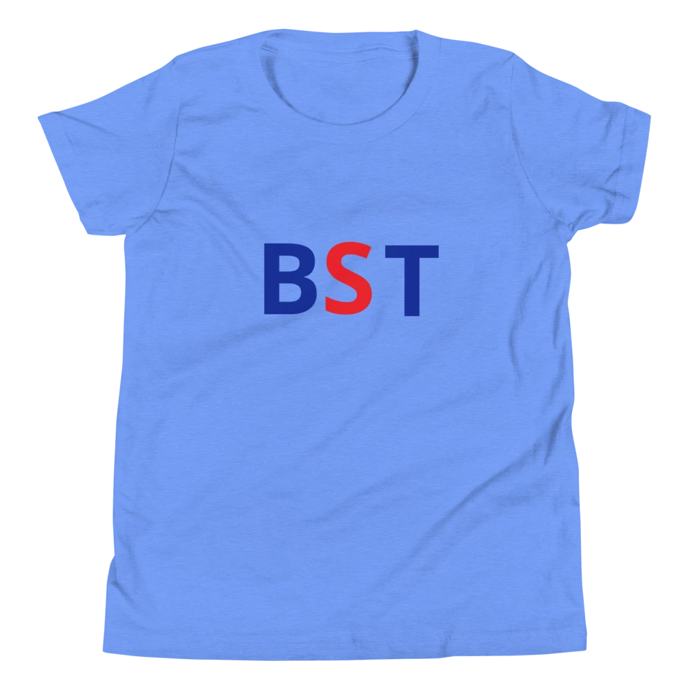 BST Youth Tee
