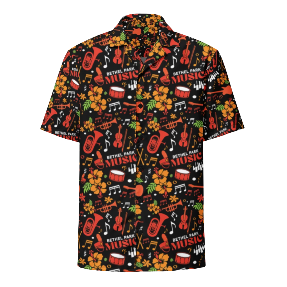 Shirt Black