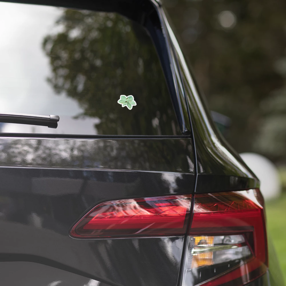 1 Magnolia - Bubble-free sticker