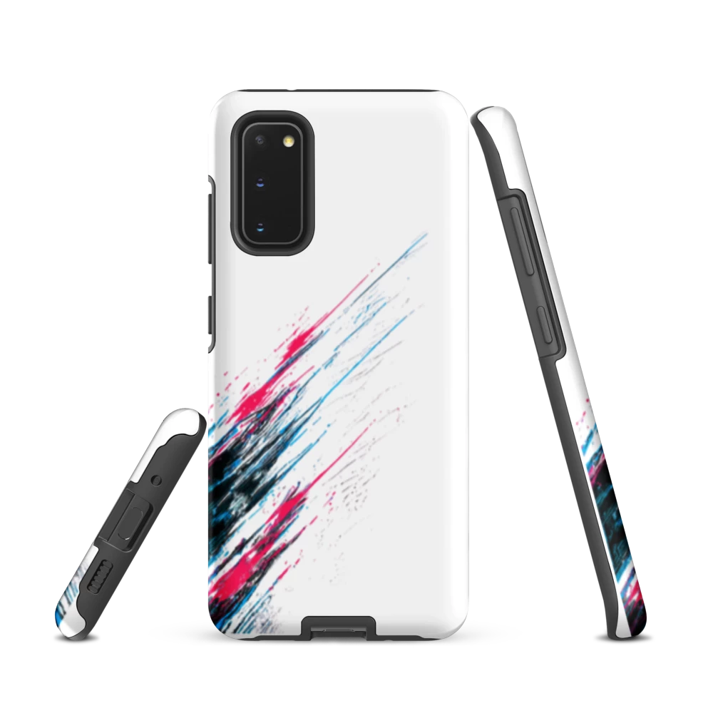 Samsung® Paint Drift Phone Case